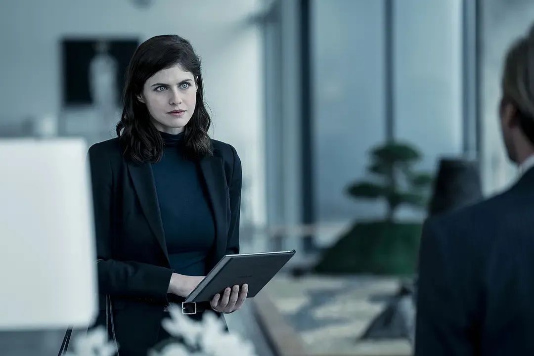 女神的又一大尺度之作《梅菲尔女巫 第二季》，简直让人上头！