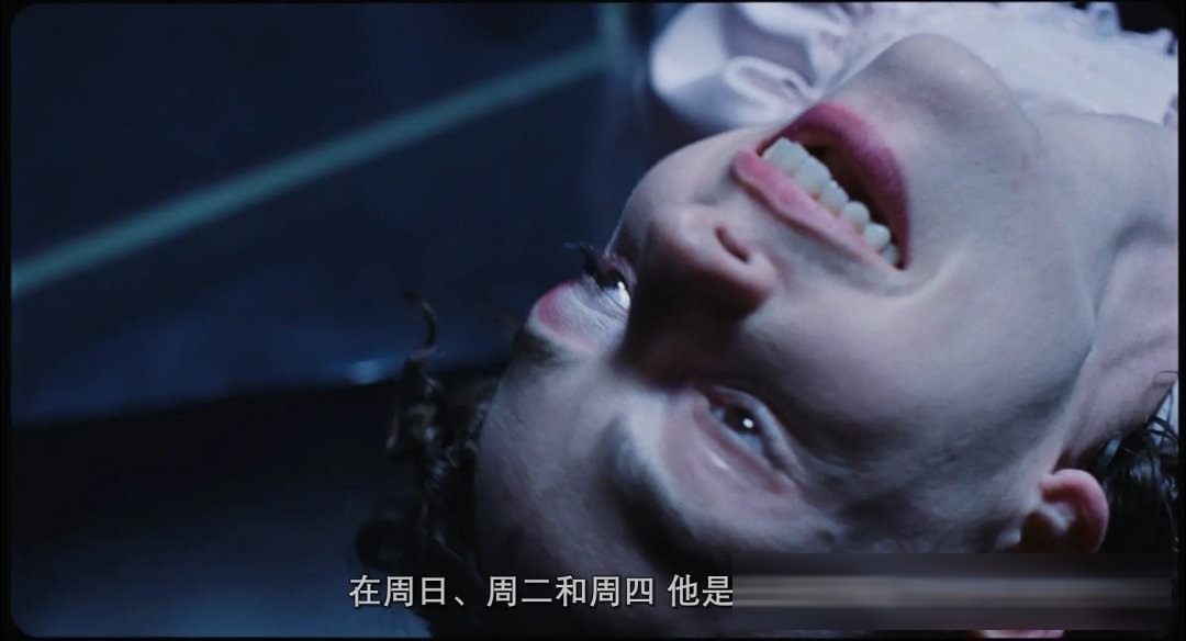 《瘴气营地的青春性事与死亡/尸控片场性爱死》：砍杀片外壳下的创作权力之争