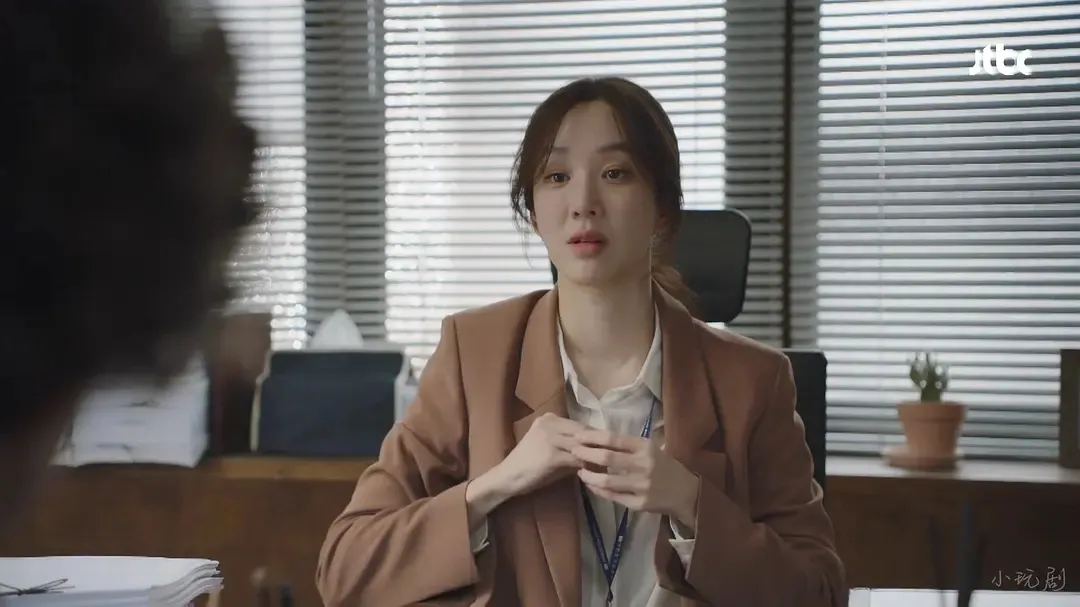 韩国9.1分神剧《检察官内传》，老实人的绝地反击，看得过瘾