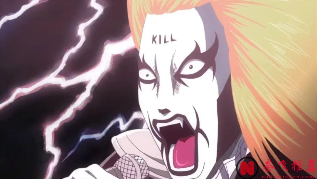 10部讓人「社死但真香」的快樂源泉番