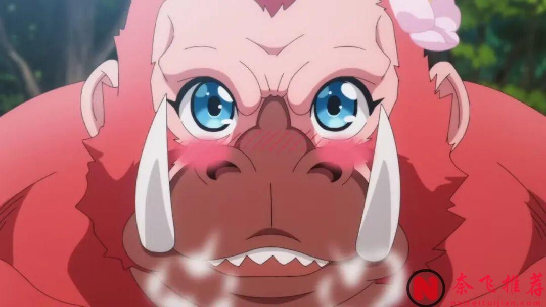 10部讓人「社死但真香」的快樂源泉番