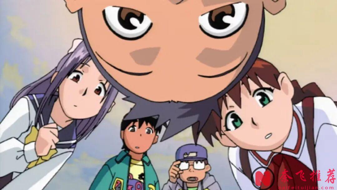 10部讓人「社死但真香」的快樂源泉番