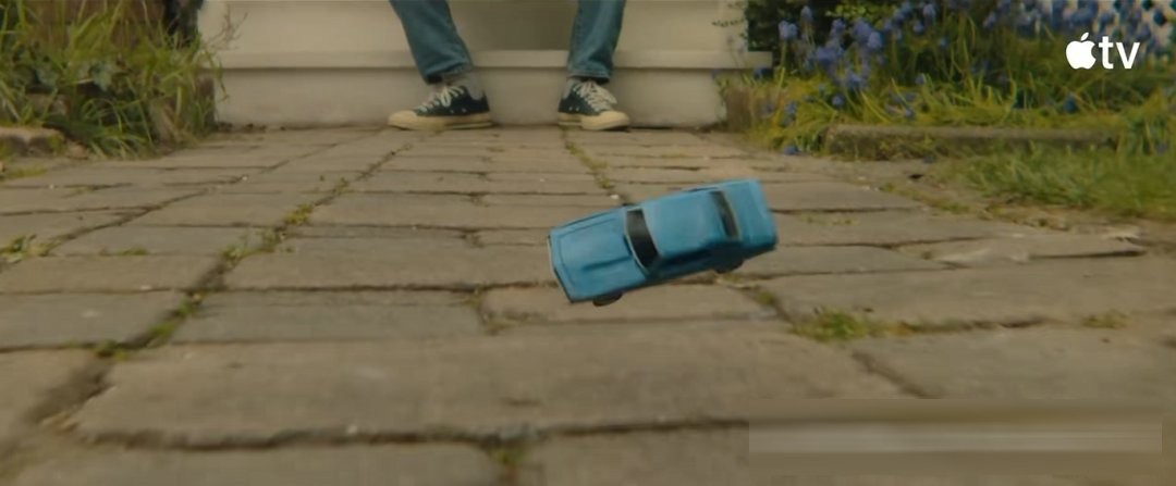 《火柴盒大電影/Matchbox 大電影/Matchbox 電影》:童年小車,變成老朋友的間諜冒險