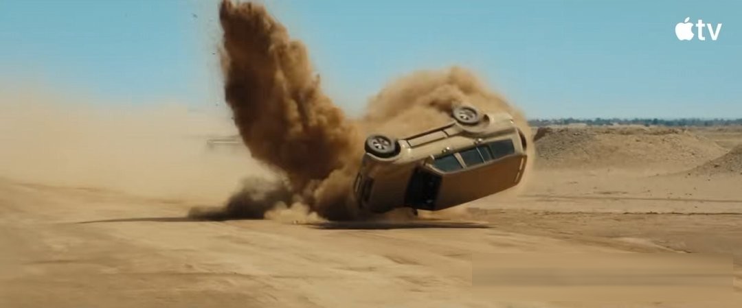 《火柴盒大電影/Matchbox 大電影/Matchbox 電影》:童年小車,變成老朋友的間諜冒險