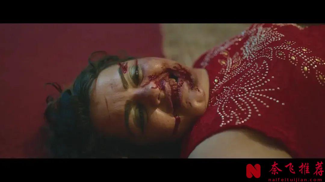 影后封杀之后再拍禁片，这部电影《》真牛！