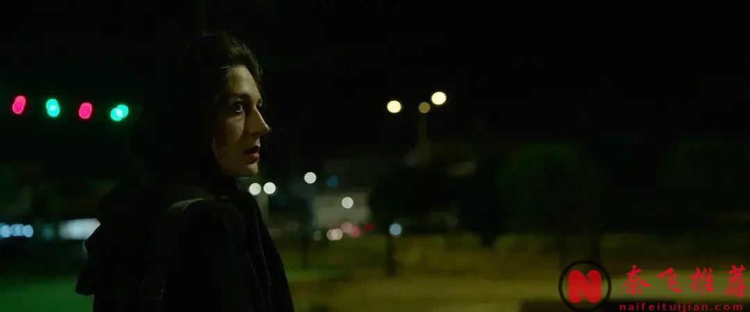 影后封杀之后再拍禁片，这部电影《》真牛！