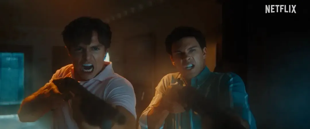 Netflix9月最新犯罪劇《怪物：傑夫瑞·達莫的故事 第二季》，還原了變態食人魔達莫的連環殺人罪行！