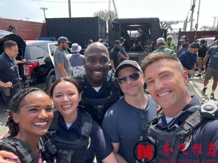 【影視快訊】「實習醫生格蕾/醫人當自強」和『梅菲爾女巫」等都被續訂？