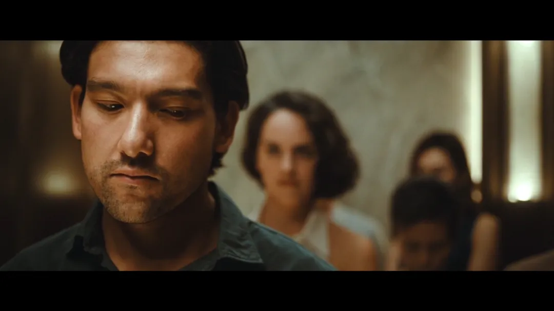 法國經典小說改編的尺度拉滿的《艾曼紐/艾曼紐2024》，卻被狂打差評！