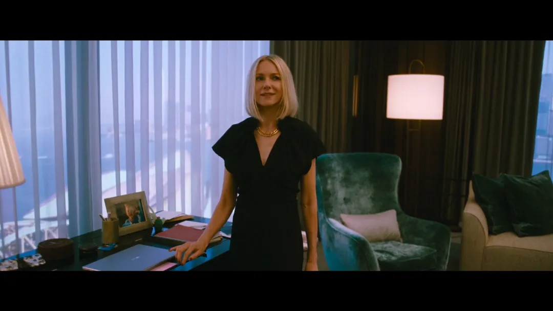 法國經典小說改編的尺度拉滿的《艾曼紐/艾曼紐2024》，卻被狂打差評！