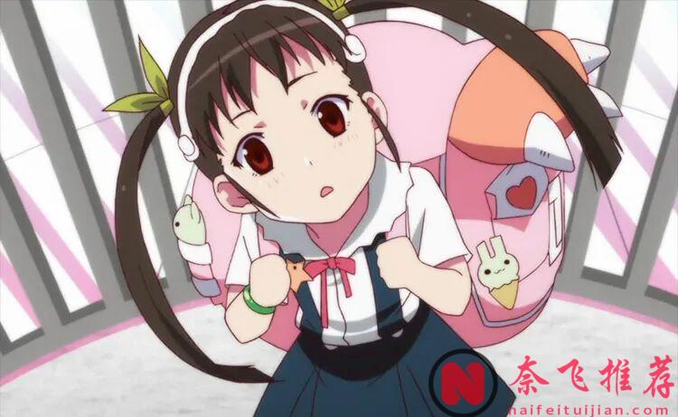 动漫里的小孩角色，为什么总是这么容易让人破防？