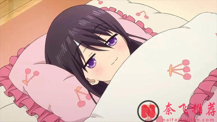 动漫里的小孩角色，为什么总是这么容易让人破防？