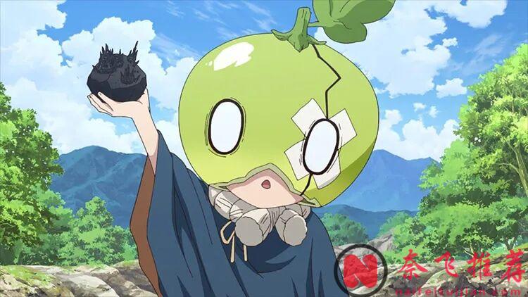 动漫里的小孩角色，为什么总是这么容易让人破防？