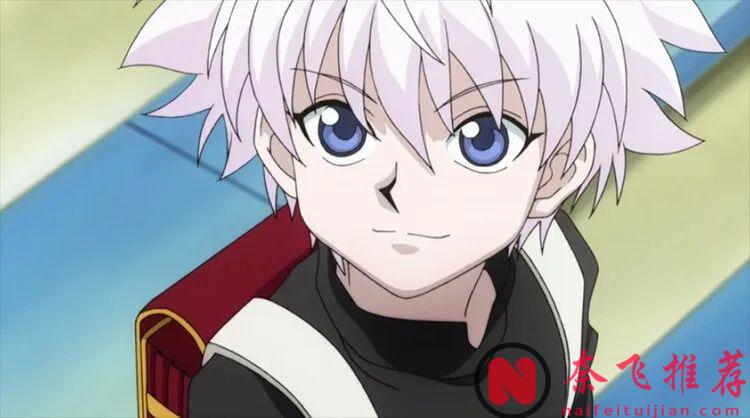 动漫里的小孩角色，为什么总是这么容易让人破防？