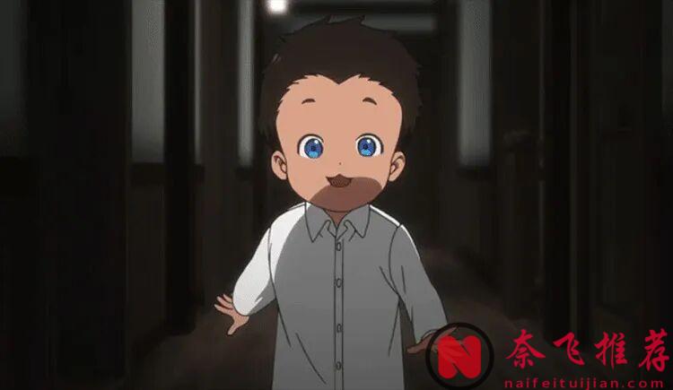 动漫里的小孩角色，为什么总是这么容易让人破防？