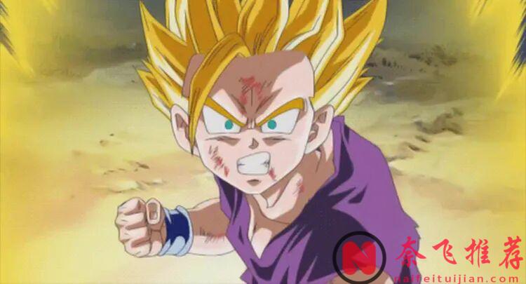 动漫里的小孩角色，为什么总是这么容易让人破防？