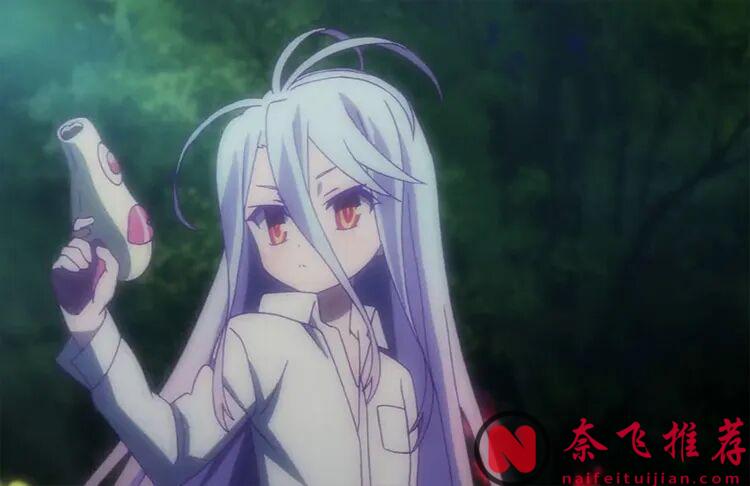 动漫里的小孩角色，为什么总是这么容易让人破防？