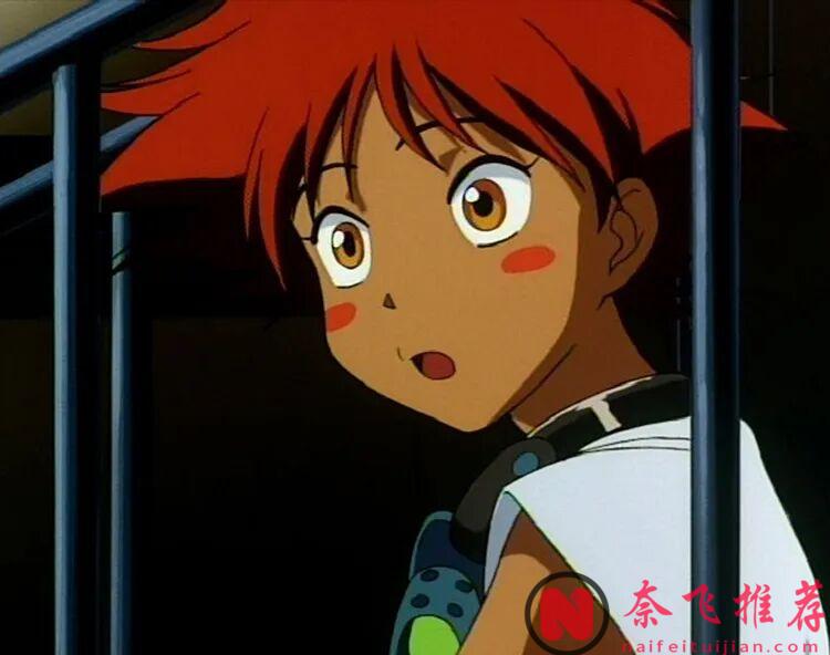 动漫里的小孩角色，为什么总是这么容易让人破防？