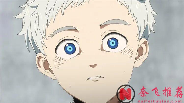 动漫里的小孩角色，为什么总是这么容易让人破防？