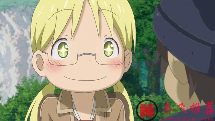 动漫里的小孩角色，为什么总是这么容易让人破防？