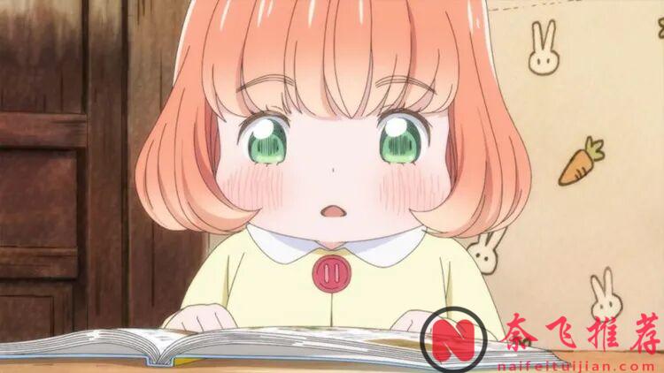 动漫里的小孩角色，为什么总是这么容易让人破防？