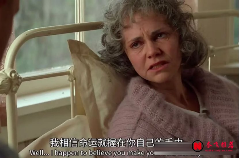 十部影史满分经典电影:看过才懂人生的传世片单