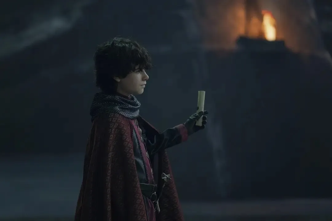 倒計時一個月！神劇《龍之家族》第二季重回巔峰，燃爆了