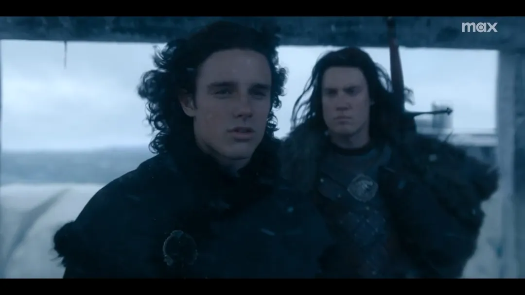 倒計時一個月！神劇《龍之家族》第二季重回巔峰，燃爆了