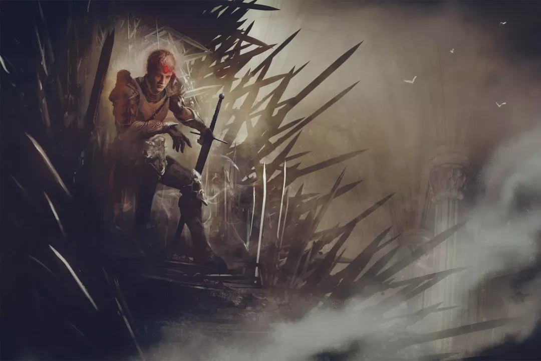 倒計時一個月！神劇《龍之家族》第二季重回巔峰，燃爆了