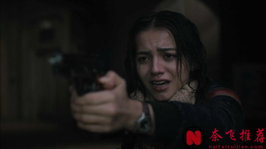 HBO尺度爆款《最後生還者》第二季第四集已更，浪漫的暴力美學！