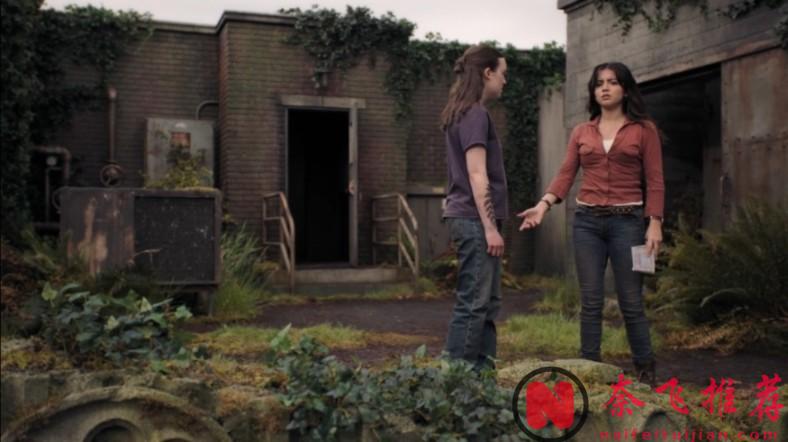 HBO尺度爆款《最後生還者》第二季第四集已更，浪漫的暴力美學！