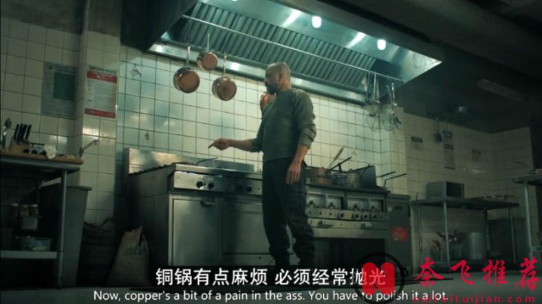 HBO尺度爆款《最後生還者》第二季第四集已更，浪漫的暴力美學！