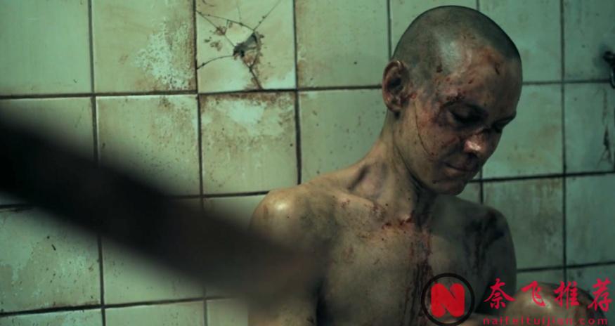 HBO尺度爆款《最後生還者》第二季第四集已更，浪漫的暴力美學！