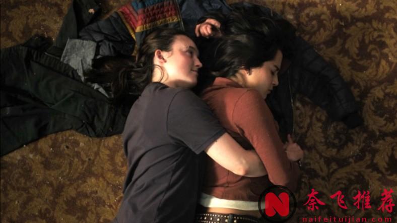 HBO尺度爆款《最後生還者》第二季第四集已更，浪漫的暴力美學！