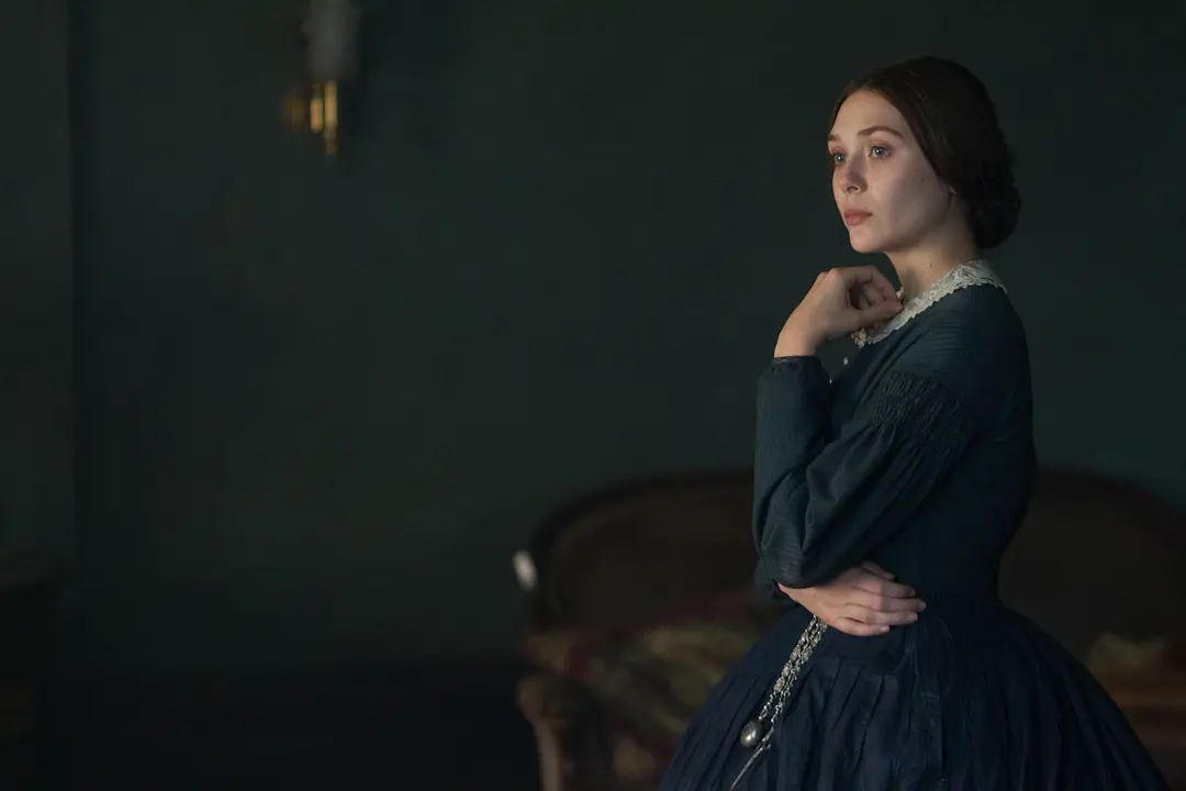 殘忍又現實的電影《紅杏出牆/偷情/特蕾莎·拉甘》，從壓抑到解脫，拍得太真實了