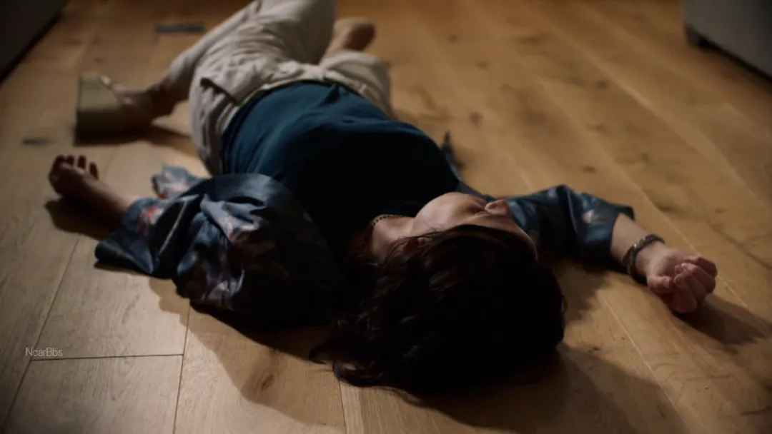 一集一案冷门破案剧《天堂岛之外》，难以破解的离奇诡案，凶手像没到过现场一样