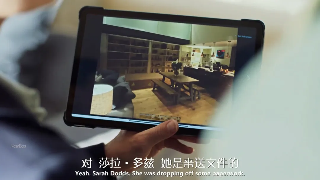 一集一案冷门破案剧《天堂岛之外》，难以破解的离奇诡案，凶手像没到过现场一样