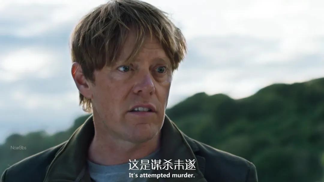 一集一案冷门破案剧《天堂岛之外》，难以破解的离奇诡案，凶手像没到过现场一样