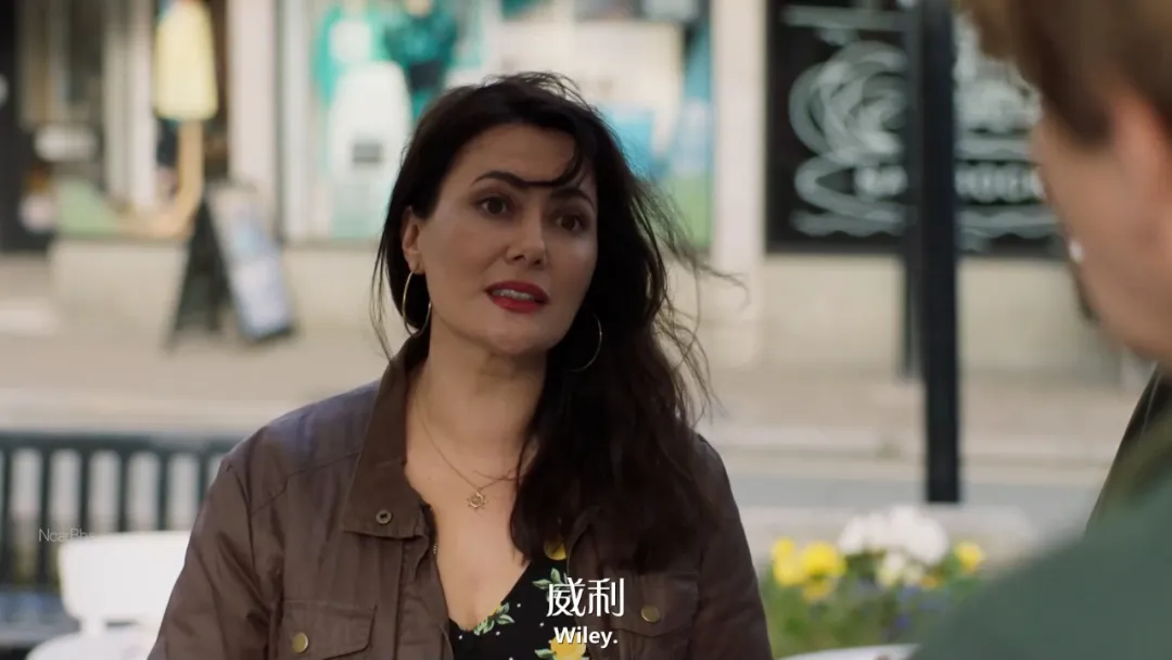 一集一案冷门破案剧《天堂岛之外》，难以破解的离奇诡案，凶手像没到过现场一样