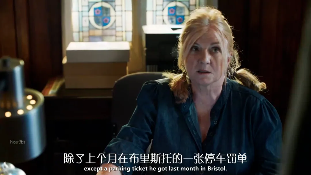 一集一案冷门破案剧《天堂岛之外》，难以破解的离奇诡案，凶手像没到过现场一样