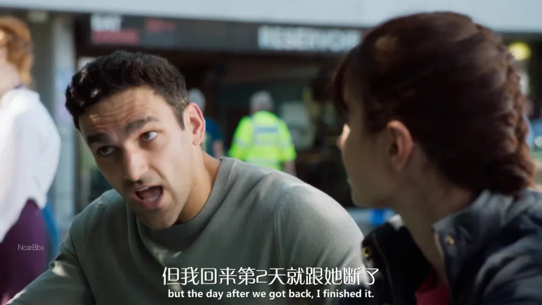 一集一案冷门破案剧《天堂岛之外》，难以破解的离奇诡案，凶手像没到过现场一样