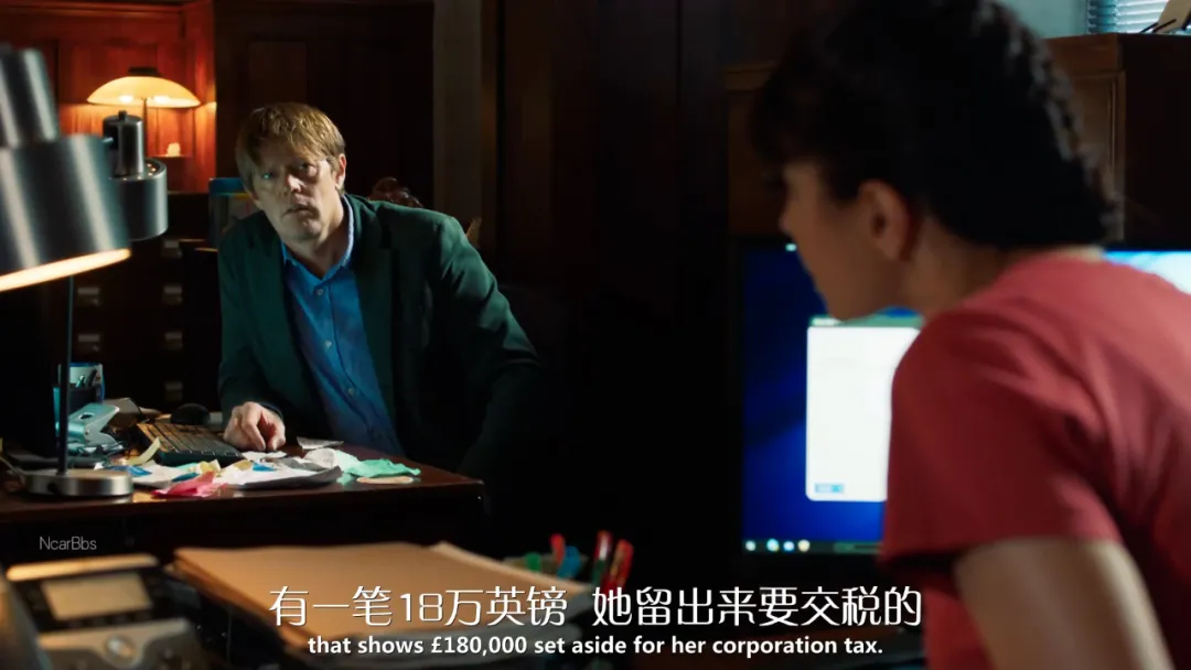 一集一案冷门破案剧《天堂岛之外》，难以破解的离奇诡案，凶手像没到过现场一样