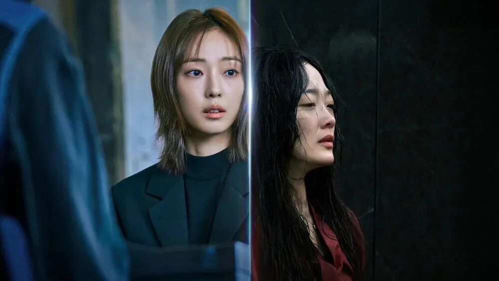 又癫又黑暗！推荐5部2025年韩剧暗黑神作，尺度大胆到极具张力