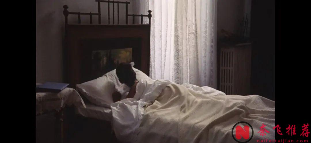 豆瓣4万人评9.1分，冷门佳作《永恒和一日/一生何求/永远的一天》，强烈推荐！