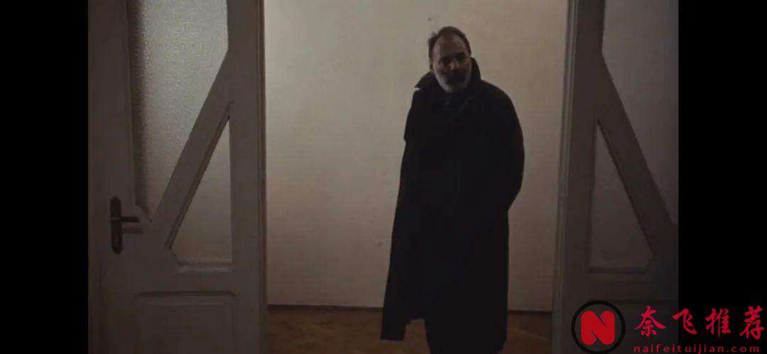 豆瓣4万人评9.1分，冷门佳作《永恒和一日/一生何求/永远的一天》，强烈推荐！