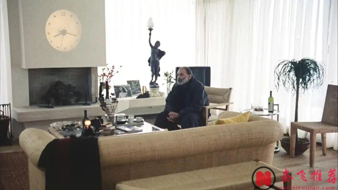 豆瓣4万人评9.1分，冷门佳作《永恒和一日/一生何求/永远的一天》，强烈推荐！