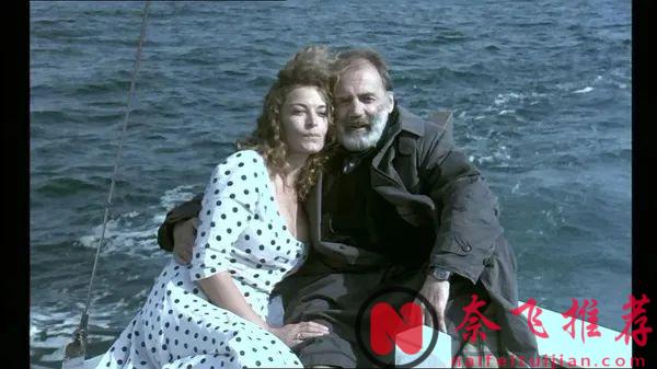 豆瓣4万人评9.1分，冷门佳作《永恒和一日/一生何求/永远的一天》，强烈推荐！