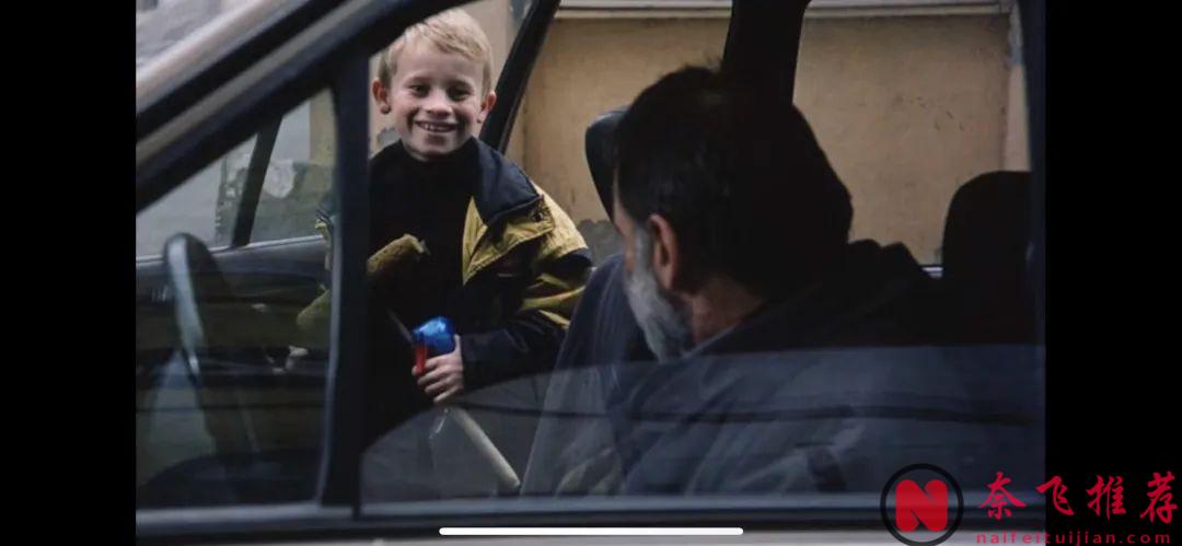 豆瓣4万人评9.1分，冷门佳作《永恒和一日/一生何求/永远的一天》，强烈推荐！