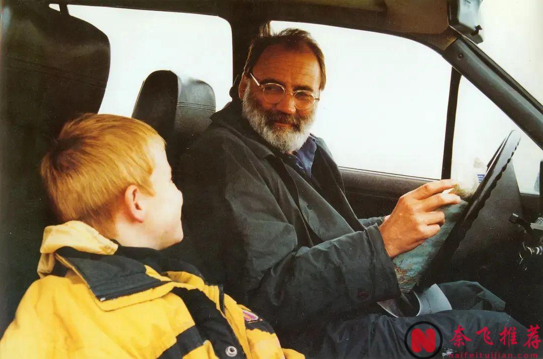 豆瓣4万人评9.1分，冷门佳作《永恒和一日/一生何求/永远的一天》，强烈推荐！