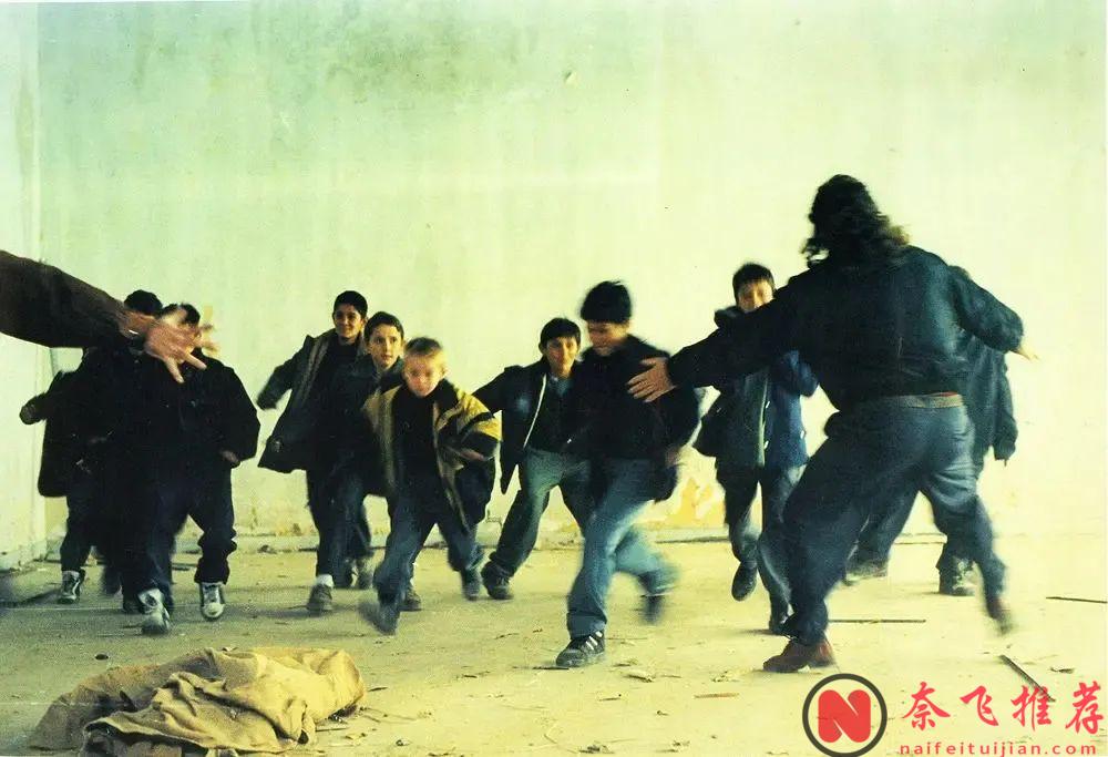 豆瓣4万人评9.1分，冷门佳作《永恒和一日/一生何求/永远的一天》，强烈推荐！